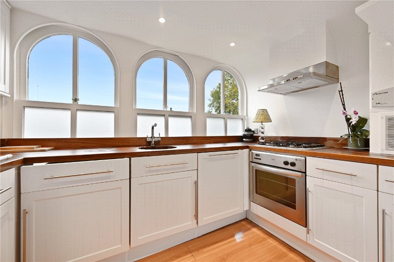 Aldridge Road Villas, London, W11