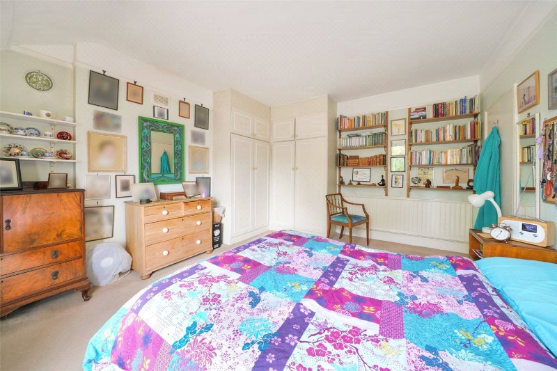 Brookfield Park, London, NW5