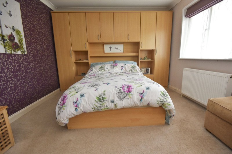 South Road, Corfe Mullen, Wimborne, Dorset, BH21