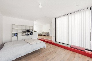 Eade Road, London, N4