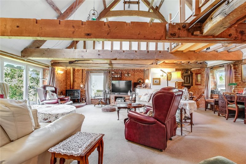 Needham, Harleston, Suffolk, IP20