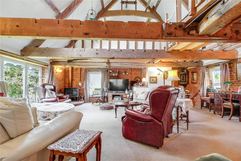 Needham, Harleston, Suffolk, IP20