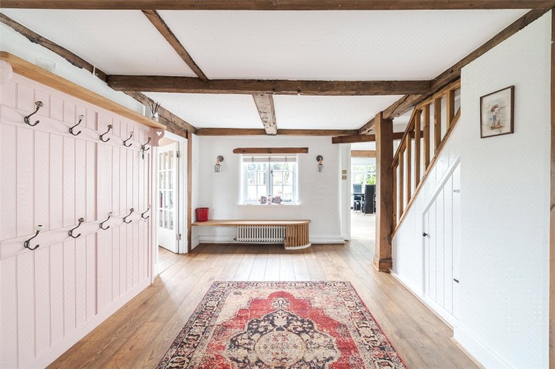 Hinton Martell, Wimborne, Dorset, BH21