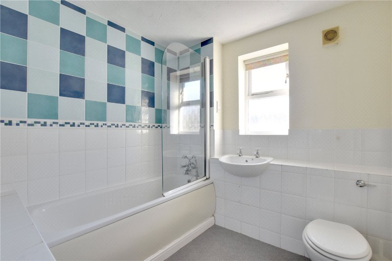 Basevi Way, Deptford, London, SE8