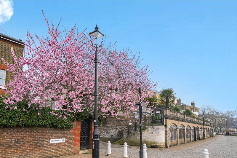 Friars Lane, Richmond, TW9