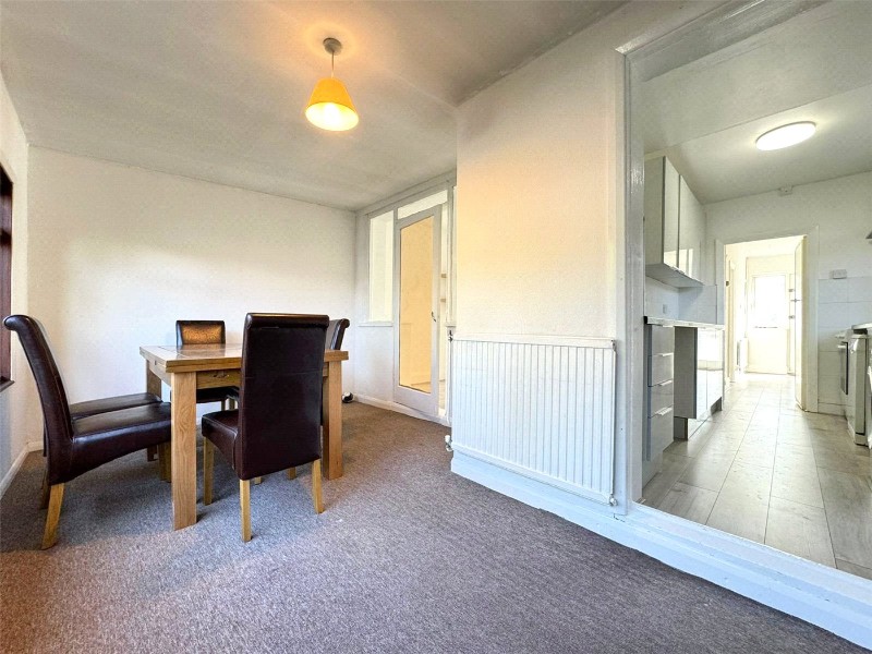 Hiliary Gardens, Stanmore, Middlesex, HA7