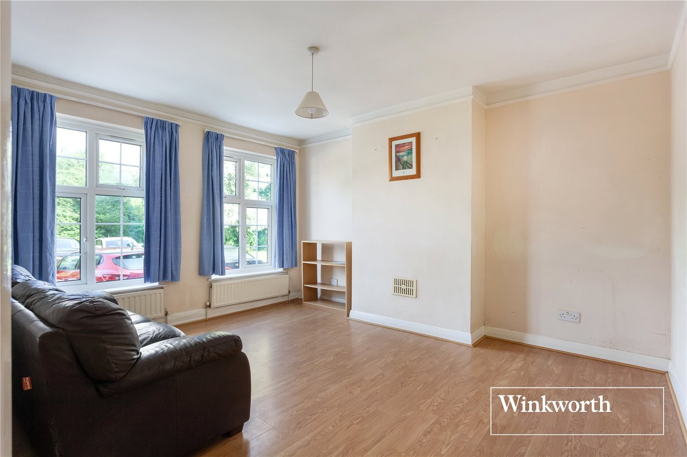 2 bedroom property for sale in The Grange, Grange View Road, Whetstone