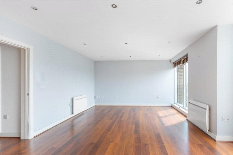 Stratos Heights, 38 Milestone Road, London, SE19