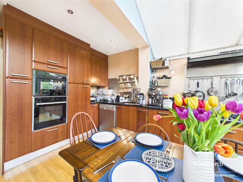 St. Georges Road, Reading, Berkshire, RG30