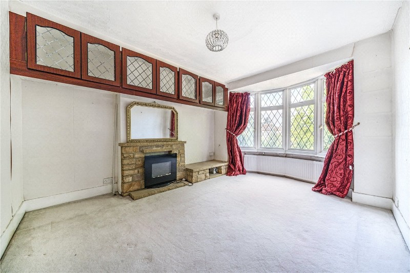 Upper Elmers End Road, Beckenham, BR3