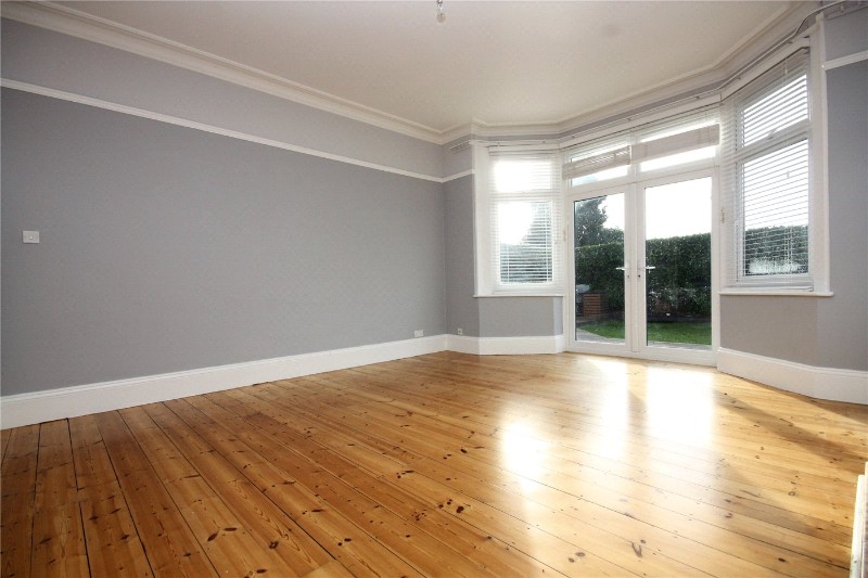 Kings Crescent, Poole, BH14