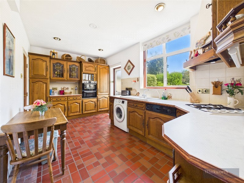 The Byeways, Surbiton, KT5