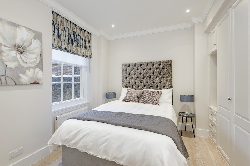 South Lodge, Circus Road, St John's Wood, London, NW8