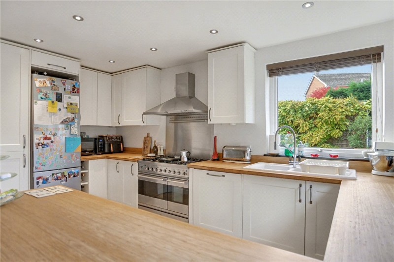 Denmead Close, Eaton, Norwich, Norfolk, NR4