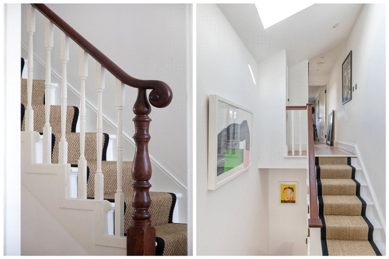 Plimsoll Road, London, N5