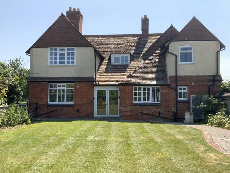 Chandlers Lane, All Cannings, DEVIZES, SN10