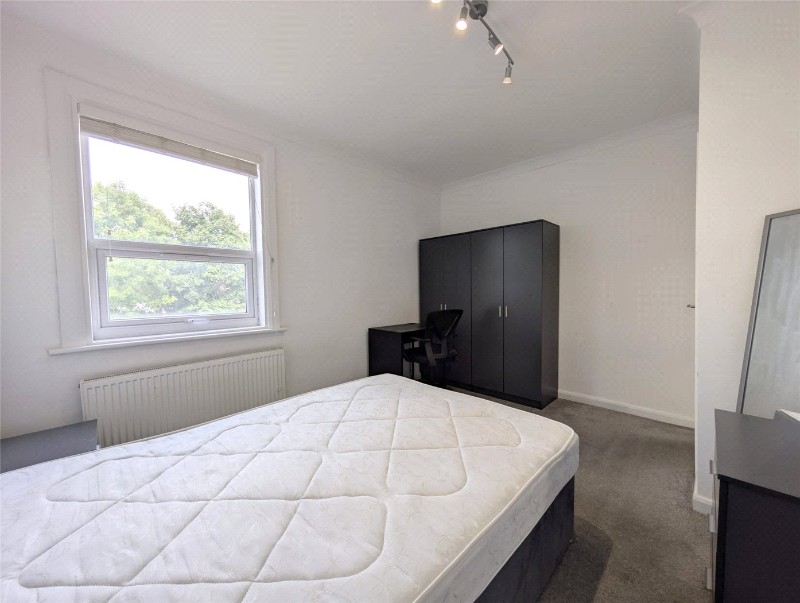 West Hendon Broadway, Hendon, London, NW9