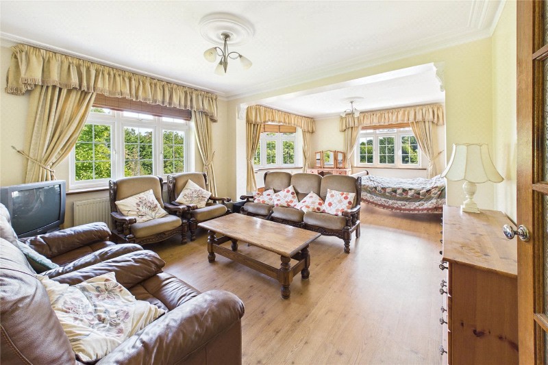 Norbury Hill, London, SW16
