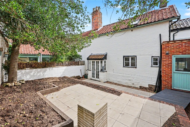 Church Street, Old Catton, Norwich, Norfolk, NR6