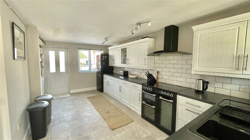 Goose Lane, Lower Quinton, Stratford-upon-Avon, Warwickshire, CV37