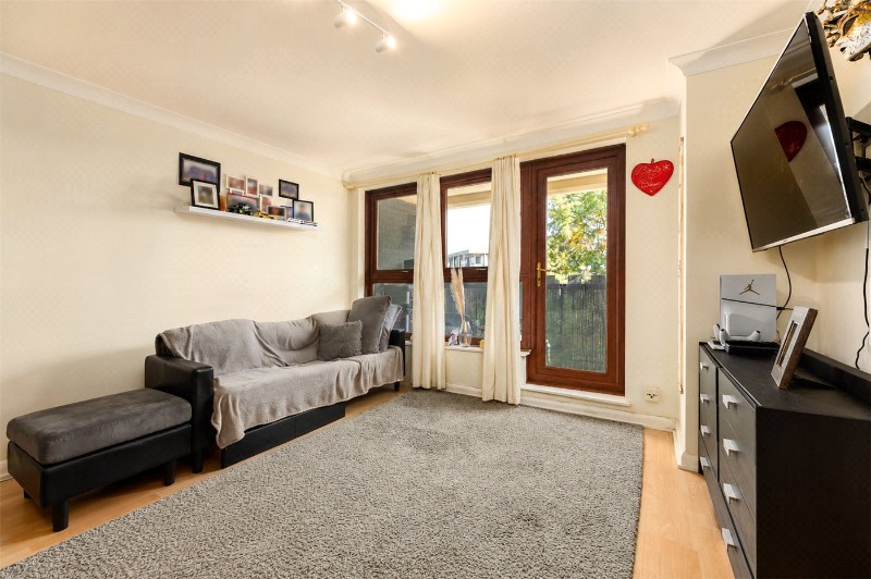 Gipsy Lane, London, SW15