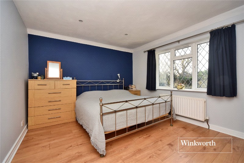 Tudor Avenue, Worcester Park, KT4