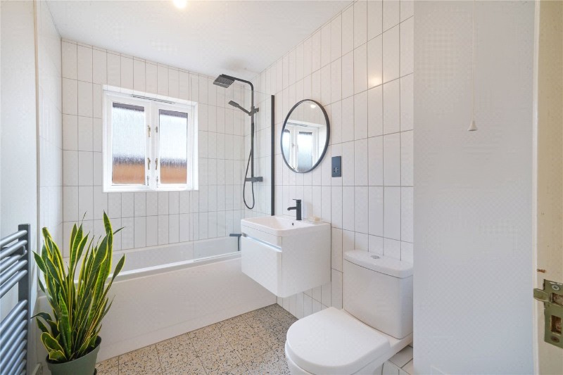 Bellina Mews, London, NW5