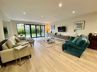 Durlston Road, Poole, BH14