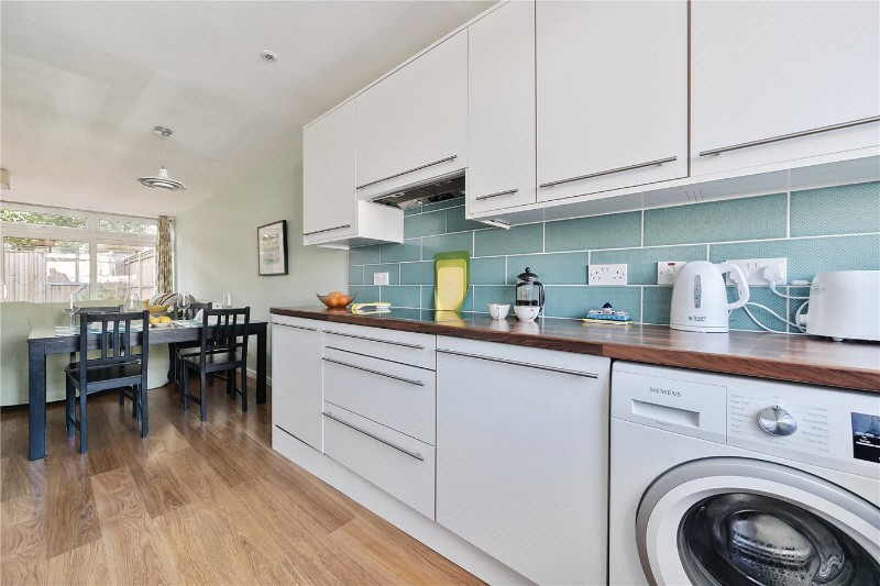 Inglemere Road, London, SE23