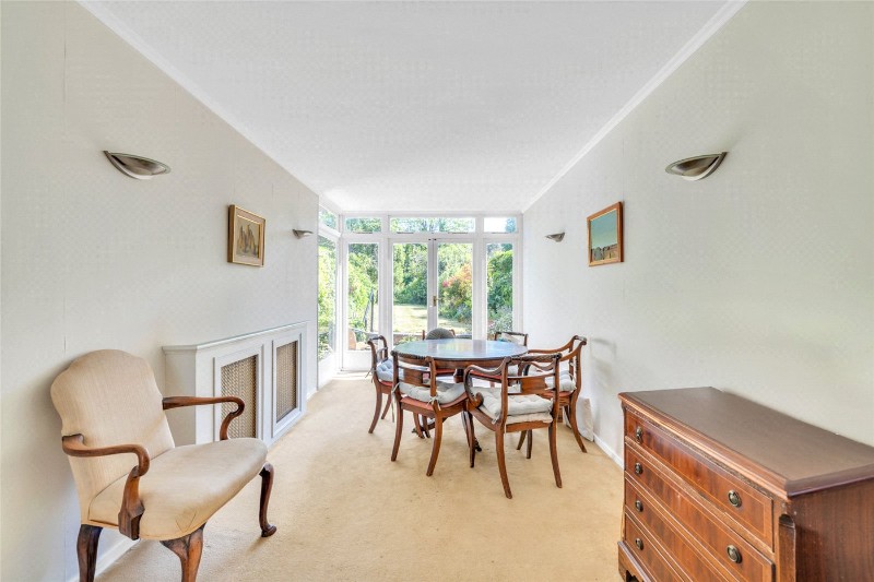 Carlton Hill, London, NW8