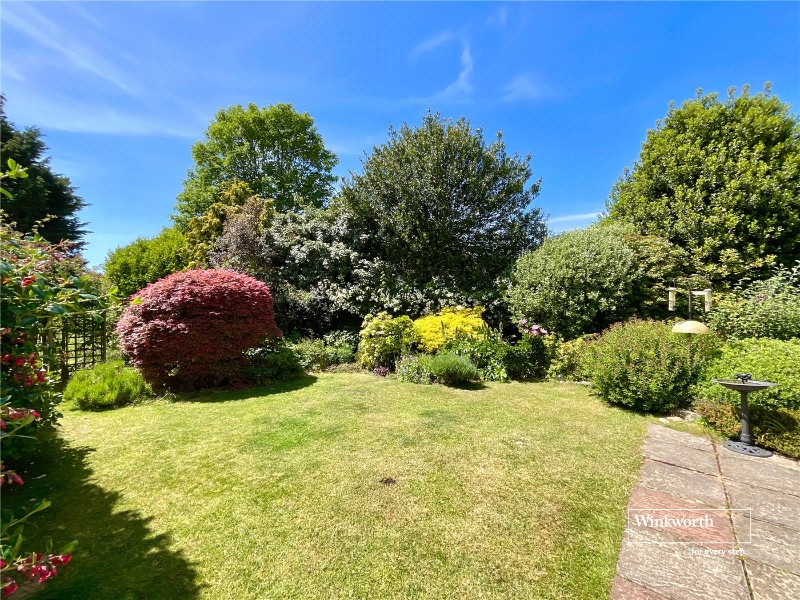 Island View Avenue, Christchurch, Dorset, BH23