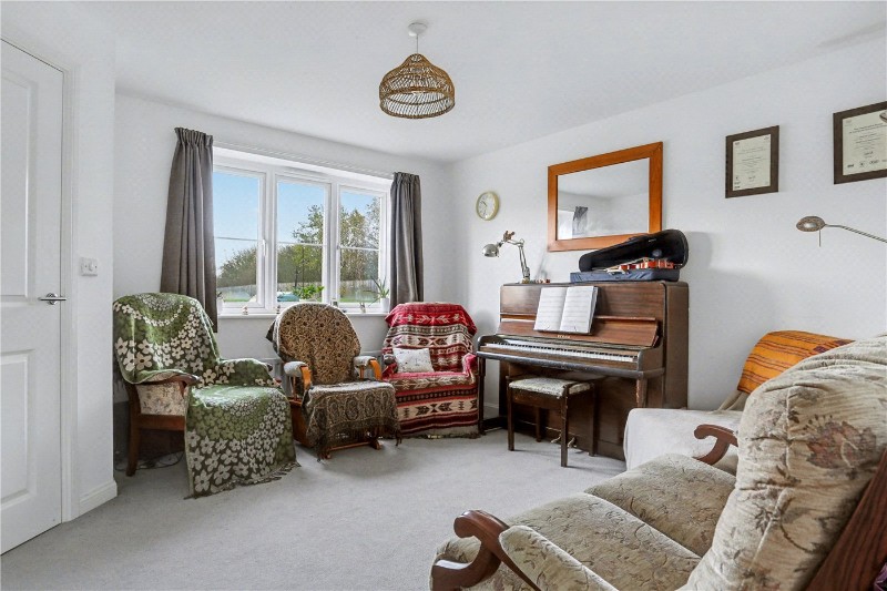 Robin Grove, Wymondham, Norfolk, NR18