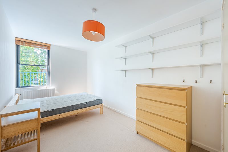 Rampayne Street, London, UK, SW1V