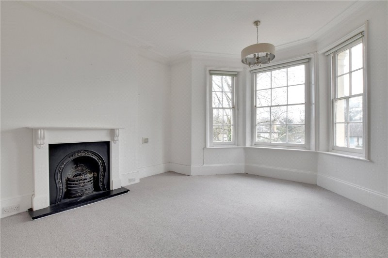 Pond Road, Blackheath, London, SE3