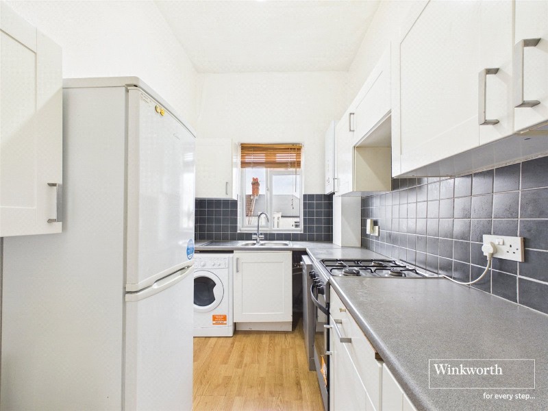 Sunny Gardens Road, London, NW4