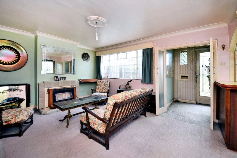 Duncan Road, Burgh Heath, Tadworth, Surrey, KT20