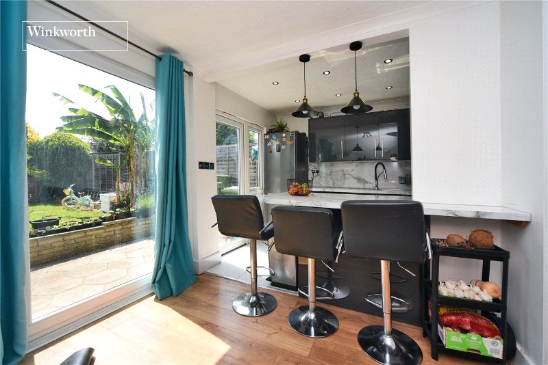 Watson Avenue, Cheam, Sutton, SM3