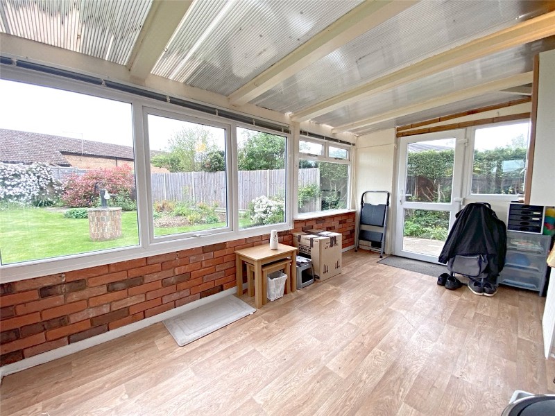 Skelton Close, Heckington, Sleaford, Lincolnshire, NG34