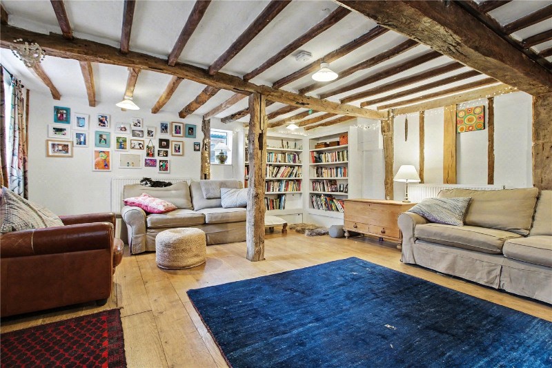 The Street, Wenhaston, Halesworth, Suffolk, IP19