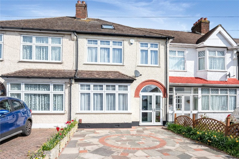 Abbots Way, Beckenham, BR3