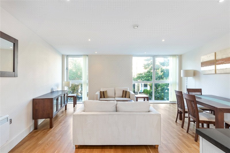 Drayton Park, London, N5