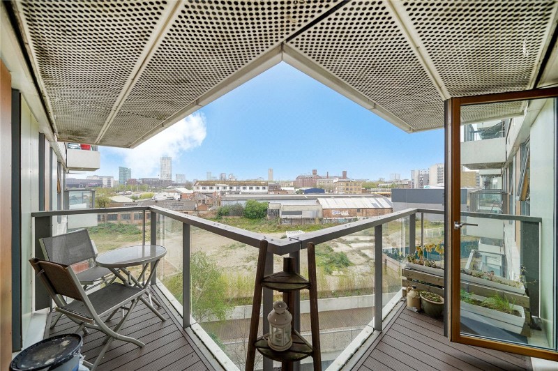 Wick Lane, London, E3