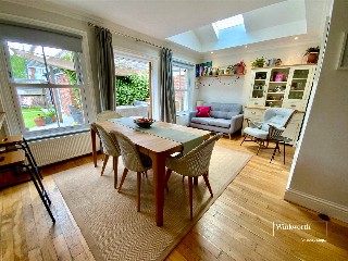 Argyle Road, Mudeford, Christchurch, Dorset, BH23