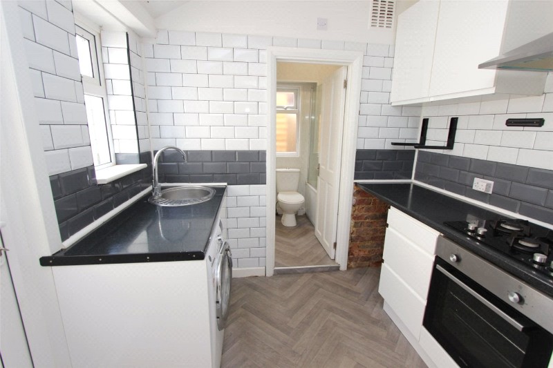 Rochefort Drive, Rochford, Essex, SS4