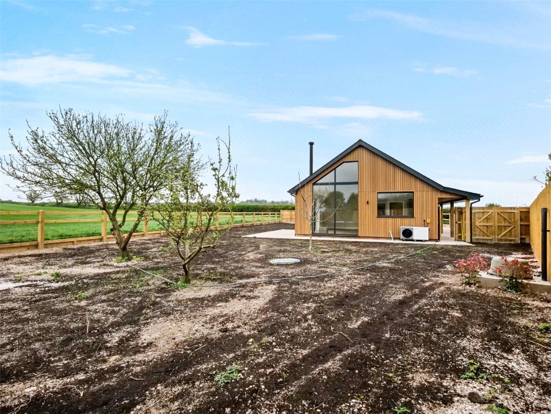Horton Road, Horton, Wimborne, Dorset, BH21