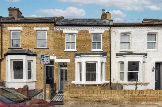 Kingswood Road, London, SE20