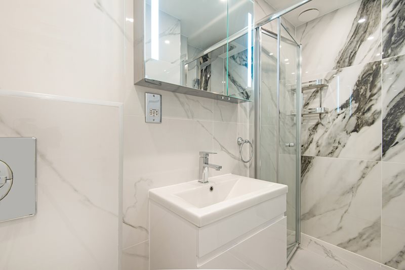 Regents Plaza Apartments, 8 Greville Road, London, NW6