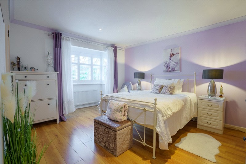 Atkins Road, London, SW12