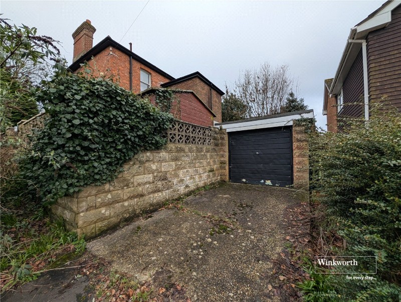 Lymington Road, Highcliffe, Christchurch, BH23