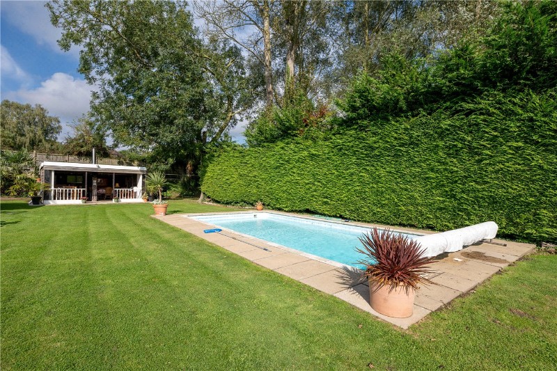 Norwich Road, Swainsthorpe, Norwich, Norfolk, NR14